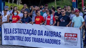 O governo Lula e a crise da Avibras