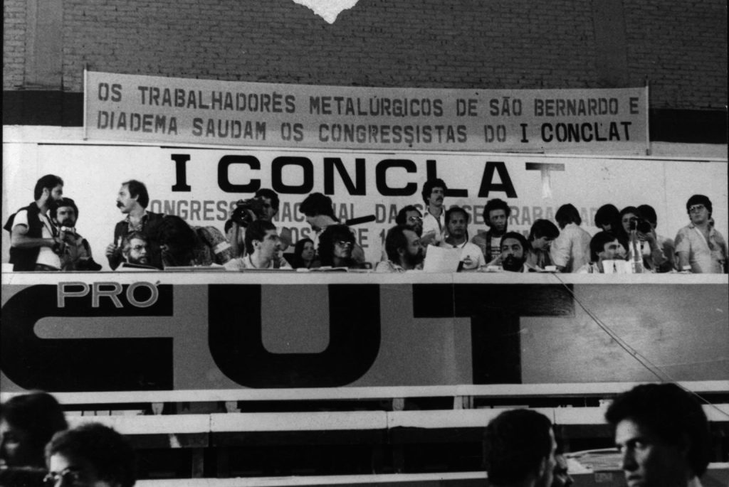O stalinismo e os sindicatos