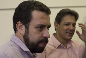 PSOL só poderá combater o arcabouço se romper com o governo