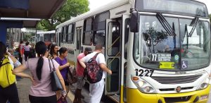 Crise no transporte público de Natal revela ganância de empresários e conivência da Prefeitura