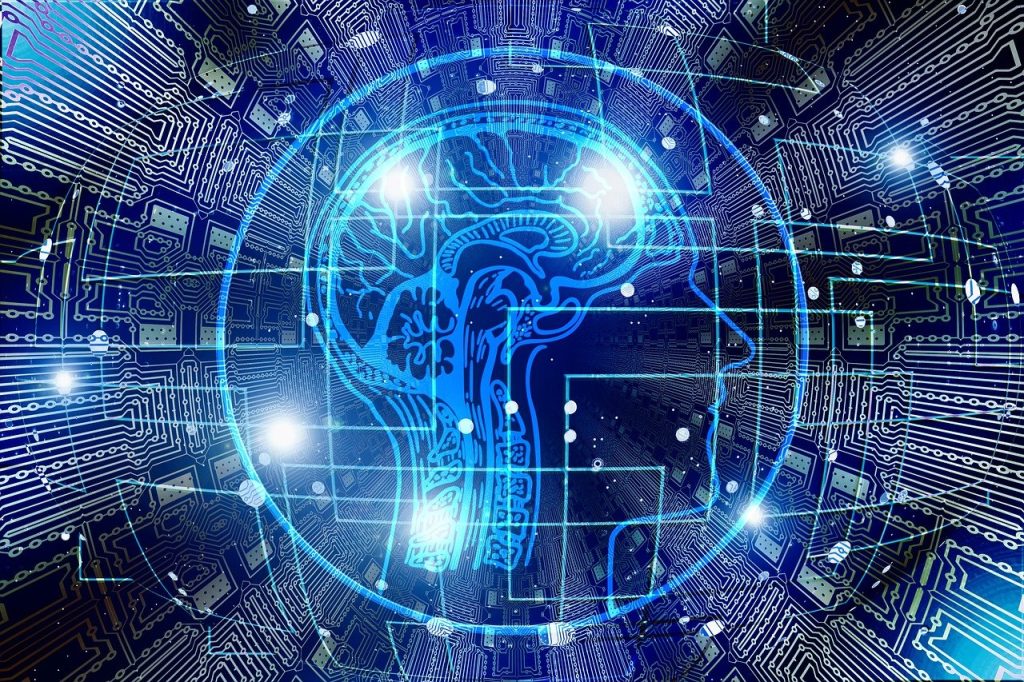 O Capitalismo e a Inteligência Artificial
