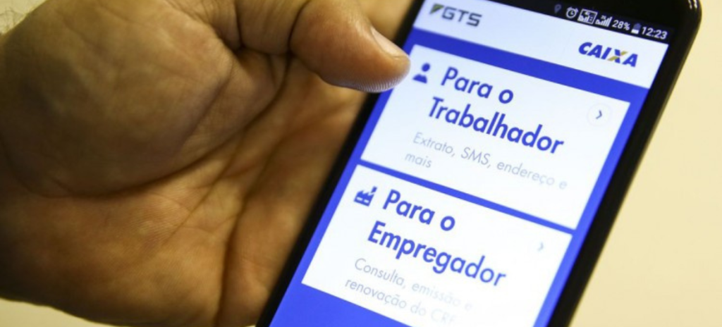 FGTS: Governo deve mais de R$ 720 bilhões aos trabalhadores