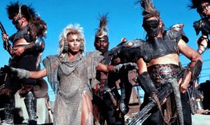Tina Turner, Mad Max e a Amazônia: Por que não precisamos de heróis?