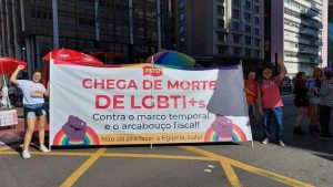LGBTI: 54 anos depois de Stonewall, é preciso seguir lutando. E muito!