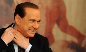 Berlusconi e o berlusconismo: um ponto de vista de classe