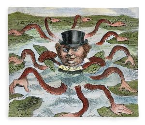 ARTIGO | O imperialismo e a xenofobia da revista 'The Economist'