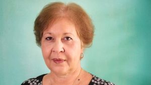 Exigimos a imediata aparição e libertação da professora e intelectual cubana Alina Bárbara López Hernández