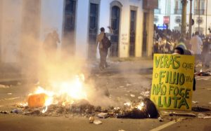 Especial Junho: Seus limites e uma década de lições para a esquerda