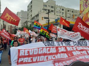 Editorial: Por um plano econômico dos trabalhadores para o Brasil