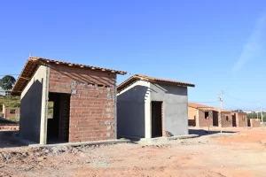 O escândalos das moradias em Campinas