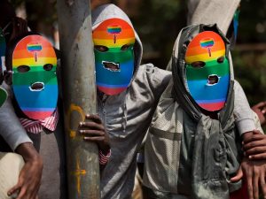Combate à lgbtifobia, internacionalismo e independência de classe: urgências em um mundo cada vez mais hostil