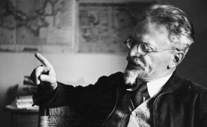 Trotsky vive, 83 anos depois