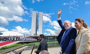 As organizações de esquerda e suas posições diante do governo Lula