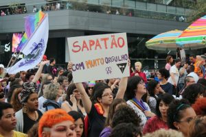 Dia Nacional da Visibilidade Lésbica: Independência de classe para conquistar e garantir direitos