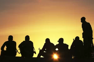 Níger: independência de classe e luta anti-imperialista para barrar o golpe