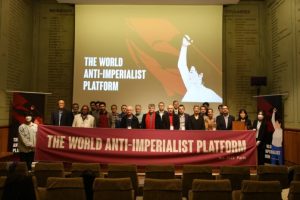 Sobre a crise do PCB e o “movimento comunista internacional”