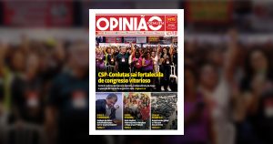 Opinião Socialista Nº660