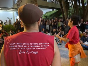 Diante da necessidade de uma greve unificada estudantil da USP: as tarefas e desafios do Movimento Estudantil