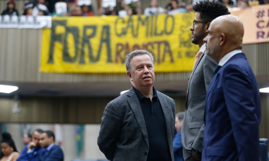Cassação do vereador Cristófaro por racismo: uma gota de justiça num oceano de opressões