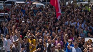 Por empregos: Todo apoio aos trabalhadores e trabalhadoras da GM, em greve contra demissões em massa!