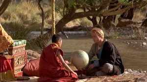 “Sete anos no Tibet” e os limites da religião