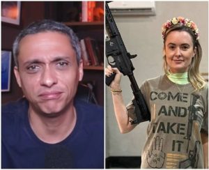 Deputados bolsonaristas divulgam lista para intimidar e perseguir ativistas pró-Palestina