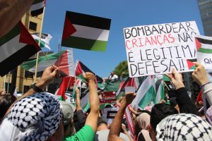 Perguntas e respostas sobre Israel e Palestina