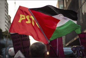 Editorial: A luta do povo palestino, o imperialismo e a vergonhosa posição de Lula