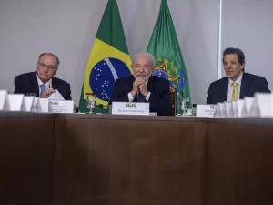 A natureza do governo Lula