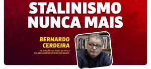 Stalinismo: Contrarrevolução e restauração