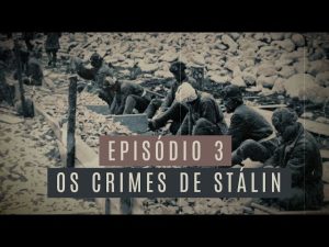 Os crimes de Stálin