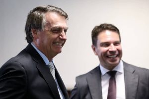 O caso Abin e as tendências bonapartistas do governo Bolsonaro
