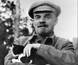 100 anos sem Lênin: Canal 'Leninismo e Comunismo' é lançado no YouTube