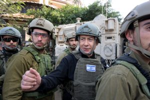 Israel anuncia redução de tropas, mas mantém sua política genocida em Gaza