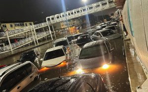 Chuvas no Rio Janeiro: Eventos climáticos extremos em um estado à beira do colapso