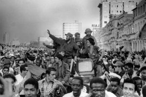 Um olhar sobre a Revolução Cubana, 65 anos depois