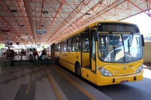 SC: Mais uma vez, o problema do transporte público na cidade de Criciúma
