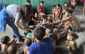 Após um ano do decreto de emergência do governo Lula, povo Yanomami segue em crise humanitária 