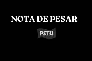 Nota de pesar pelo falecimento de Géssica Barroso Carvalho