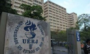 UERJ: Pelo pagamento imediato das bolsas!