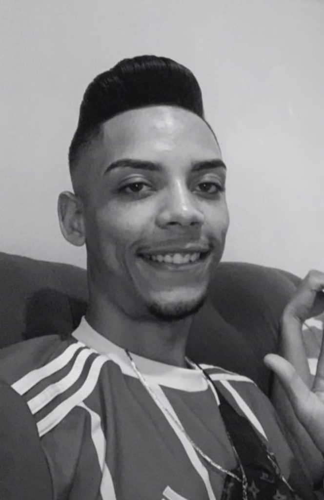 Solidariedade à família de Matheus! Queremos Justiça! Nossas vidas importam!