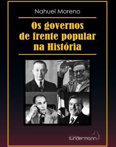 Os governos de Frente Popular na História