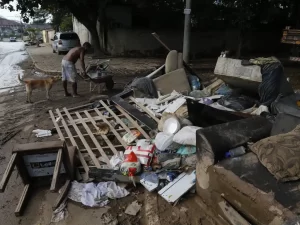 Guerra, golpe e catástrofe ambiental: o capitalismo nos levará à barbárie