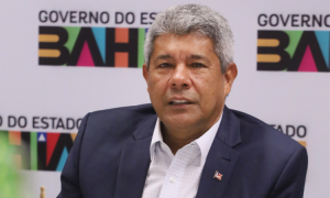 BA: Jerônimo Rodrigues (PT) assina portaria de aprovação em massa e culpa professores por reprovação de alunos