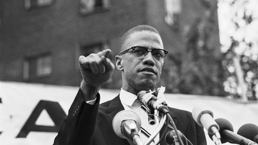 100 anos de Malcolm X: “Não é possível haver capitalismo sem racismo”