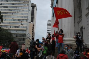 PSTU-Curitiba irá lançar uma candidatura socialista e revolucionária!