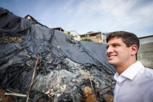 Recife (PE): Um balanço da gestão João Campos (PSB)