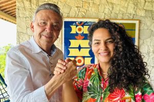 Caruaru: PT abre mão de candidatura para apoiar frente ampla com Queiroz
