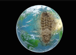 Rejeição ao Antropoceno não nega profundas transformações da Terra