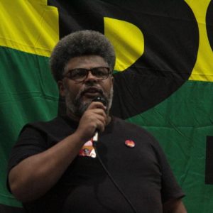 SP: Claudio Donizete é pré-candidato a prefeito de São Bernardo do Campo pelo PSTU